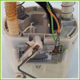 Pompa Carburante Elettrica FORD FIESTA CBK 1.6 16V 2S61-9275-AG 2005 2008