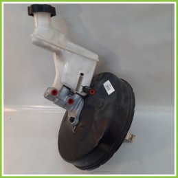 Servofreno Pompa Freni Depressore MOBIS M25 KIA SPORTAGE 3a Serie 1.7 591102S050