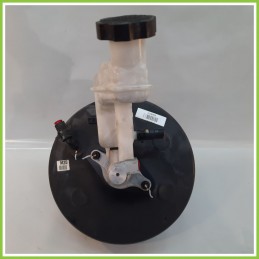 Servofreno Pompa Freni Depressore MOBIS M25 KIA SPORTAGE 3a Serie 1.7 591102S050