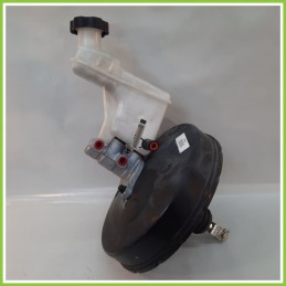 Servofreno Pompa Freni Depressore MOBIS M25 KIA SPORTAGE 3a Serie 1.7 591102S050