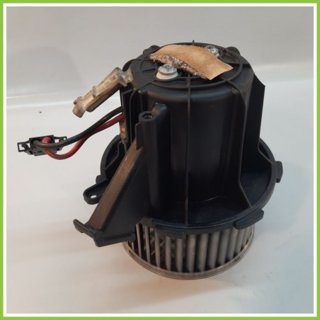 Ventola Ventilatore Riscaldamento Abitacolo BEHR K6193-005 AUDI A4 8K 2.0 TDI 8K1820021 2007 2013