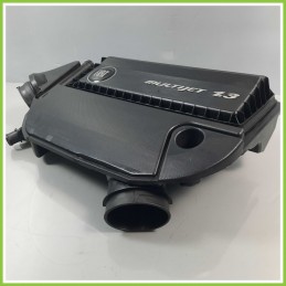 Copertura Insonorizzante Cover Motore FIAT 51816590 FIAT PUNTO 51 1.3 MJT 51816590 199A9000 2012 2013
