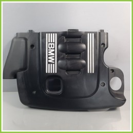 Copertura Insonorizzante Cover Motore BMW 1147807247 BMW X3 E83 2.0 1147807247 204D4 2006 2010