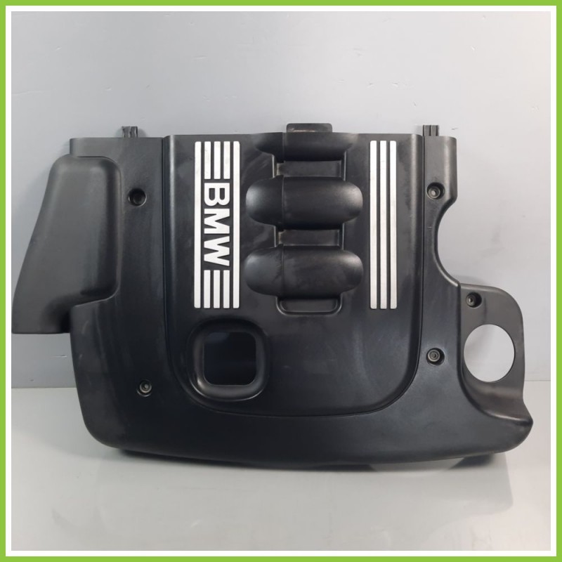 Copertura Insonorizzante Cover Motore BMW 1147807247 BMW X3 E83 2.0 1147807247 204D4 2006 2010