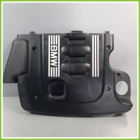 Copertura Insonorizzante Cover Motore BMW 1147807247 BMW X3 E83 2.0 1147807247 204D4 2006 2010