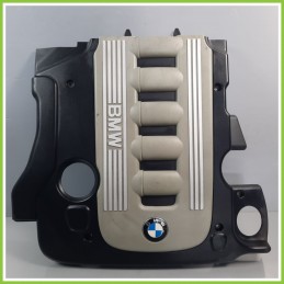 Copertura Insonorizzante Cover Motore BMW 151396-001 BMW X5 E53 3.0 151396-001 306D2 2000 2007