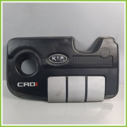 Copertura Insonorizzante Cover Motore KIA 29240-2A000 KIA PICANTO 1a Serie 1.1 12V 29240-2A000 D3FA 2008 2011
