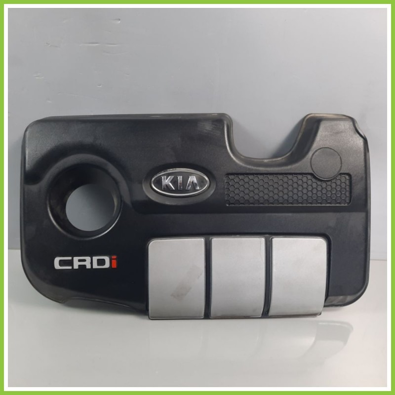 Copertura Insonorizzante Cover Motore KIA 29240-2A000 KIA PICANTO 1a Serie 1.1 12V 29240-2A000 D3FA 2008 2011