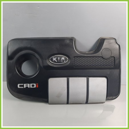 Copertura Insonorizzante Cover Motore KIA 29240-2A000 KIA PICANTO 1a Serie 1.1 12V 29240-2A000 D3FA 2008 2011