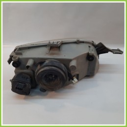 Faro Fanale Proiettore Anteriore Sinistro SX HELLA FIAT PUNTO 1a Serie 46402650 Usato