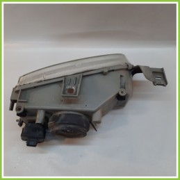 Faro Fanale Proiettore Anteriore Sinistro SX HELLA FIAT PUNTO 1a Serie 46402650 Usato