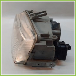 Faro Fanale Proiettore Anteriore Sinistro SX HELLA FIAT PUNTO 1a Serie 46402650 Usato