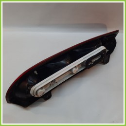 Fanale Fanalino Posteriore Destro DX VISTEON FORD FOCUS CAP 1420450 Usato