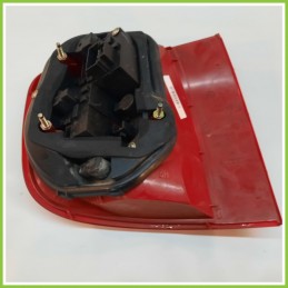 Fanale Fanalino Posteriore Destro DX SCINTEX 27550202 FIAT MULTIPLA 1F 51720552 Usato