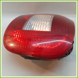 Fanale Fanalino Posteriore Destro DX SCINTEX 27550202 FIAT MULTIPLA 1F 51720552 Usato