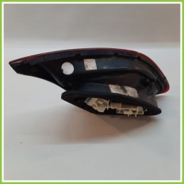Fanale Fanalino Posteriore Destro DX AUTOMOTIVE LIGHTING 21.64.02 OPEL ASTRA P10 13306456 Usato