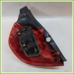 Fanale Fanalino Posteriore Destro DX VALEO 08-551-1963R-R RENAULT CLIO 3a Serie 8200459960 Usato