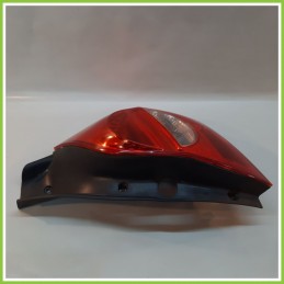 Fanale Fanalino Posteriore Destro DX VALEO 08-551-1963R-R RENAULT CLIO 3a Serie 8200459960 Usato