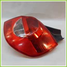 Fanale Fanalino Posteriore Destro DX VALEO 08-551-1963R-R RENAULT CLIO 3a Serie 8200459960 Usato