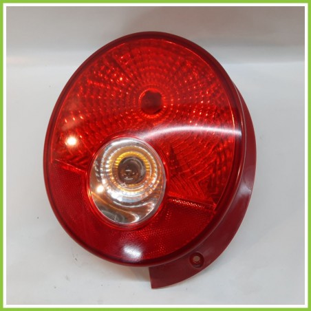 Fanale Fanalino Posteriore Destro DX CHEVROLET (DAEWOO) MATIZ M200 96954017 Usato