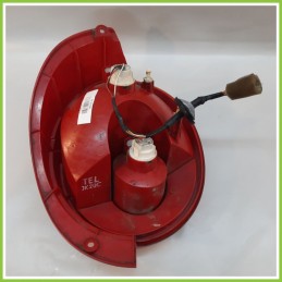 Fanale Fanalino Posteriore Destro DX CHEVROLET (DAEWOO) MATIZ M200 96954017 Usato