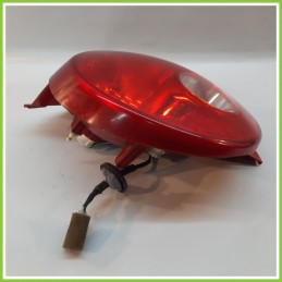 Fanale Fanalino Posteriore Destro DX CHEVROLET (DAEWOO) MATIZ M200 96954017 Usato