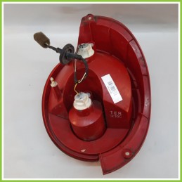 Fanale Fanalino Posteriore Destro DX CHEVROLET (DAEWOO) MATIZ M200 42403115 Usato