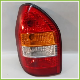 Fanale Fanalino Posteriore Sinistro SX YORKA 62280 OPEL ZAFIRA T98 911744 Usato