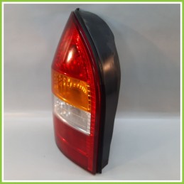 Fanale Fanalino Posteriore Sinistro SX YORKA 62280 OPEL ZAFIRA T98 911744 Usato