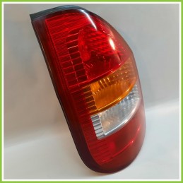 Fanale Fanalino Posteriore Sinistro SX YORKA 62280 OPEL ZAFIRA T98 911744 Usato