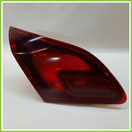 Fanale Fanalino Posteriore Sinistro SX AUTOMOTIVE LIGHTING 21.64.01 OPEL ASTRA P10 13360786 Usato