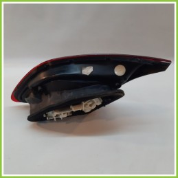 Fanale Fanalino Posteriore Sinistro SX AUTOMOTIVE LIGHTING 21.64.01 OPEL ASTRA P10 13360786 Usato