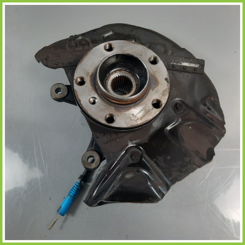 Fusello Anteriore Destro DX BMW X5 E53 3.0 31216761576 2000 2007 BMW 6761