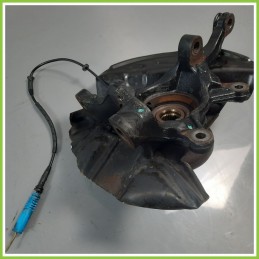 Fusello Anteriore Destro DX BMW X5 E53 3.0 31216761576 2000 2007 BMW 6761