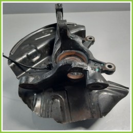 Fusello Anteriore Destro DX BMW X5 E53 3.0 31216761576 2000 2007 BMW 6761