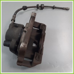 Pinze Freno Anteriore Destro DX AUDI A4 8K 2.0 TDI 8K0615124C 2007 2013 ATE GJS