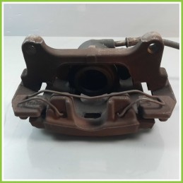 Pinze Freno Anteriore Destro DX AUDI A4 8K 2.0 TDI 8K0615124C 2007 2013 ATE GJS