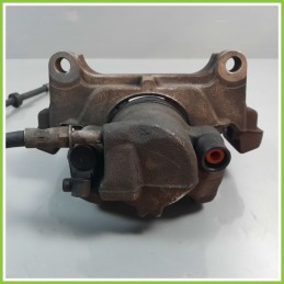 Pinze Freno Anteriore Destro DX AUDI A4 8K 2.0 TDI 8K0615124C 2007 2013 ATE GJS