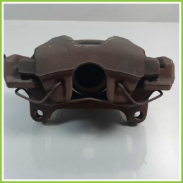 Pinze Freno Anteriore Destro DX AUDI A4 8K 2.0 TDI 8K0615124C 2007 2013 ATE GJS