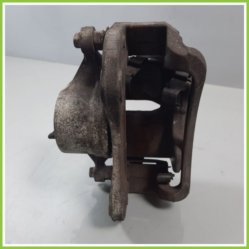 Pinze Freno Anteriore Destro DX KIA SPORTAGE 3a Serie 1.7 581302Y050 2010 2014 MOBIS 3R60