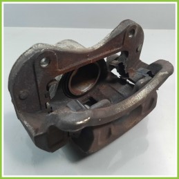 Pinze Freno Anteriore Destro DX KIA SPORTAGE 3a Serie 1.7 581302Y050 2010 2014 MOBIS 3R60