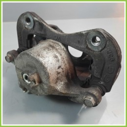 Pinze Freno Anteriore Destro DX KIA SPORTAGE 3a Serie 1.7 581302Y050 2010 2014 MOBIS 3R60
