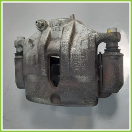 Pinze Freno Anteriore Destro DX KIA SPORTAGE 3a Serie 1.7 581302Y050 2010 2014 MOBIS 3R60