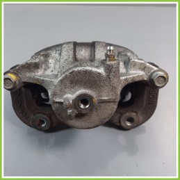 Pinze Freno Anteriore Destro DX KIA SPORTAGE 3a Serie 1.7 581302Y050 2010 2014 MOBIS 3R60