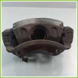 Pinze Freno Anteriore Destro DX KIA SPORTAGE 3a Serie 1.7 581302Y050 2010 2014 MOBIS 3R60