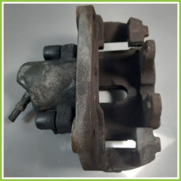 Pinze Freno Anteriore Destro DX BMW X5 E53 3.0 34116773132 2000 2007 ATE E331