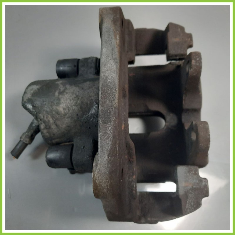 Pinze Freno Anteriore Destro DX BMW X5 E53 3.0 34116773132 2000 2007 ATE E331