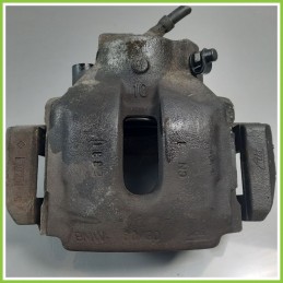 Pinze Freno Anteriore Destro DX BMW X5 E53 3.0 34116773132 2000 2007 ATE E331