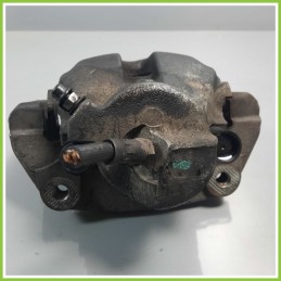 Pinze Freno Anteriore Destro DX BMW X5 E53 3.0 34116773132 2000 2007 ATE E331