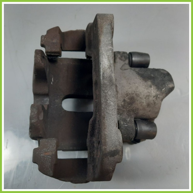Pinze Freno Anteriore Sinistro SX BMW X5 E53 3.0 34116773131 2000 2007 ATE E385